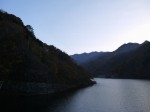 上野ダムの写真のサムネイル写真30