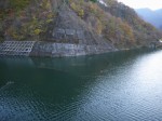 上野ダムの写真のサムネイル写真31