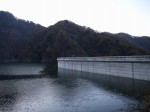 上野ダムの写真のサムネイル写真34