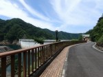 上野ダムの写真のサムネイル写真19