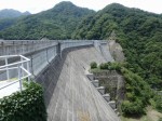 上野ダムの写真のサムネイル写真21