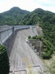 上野ダムの写真のサムネイル写真22