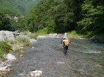 せせらぎ街道（神流町恐竜センター）の写真のサムネイル写真14