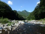 せせらぎ街道（神流町恐竜センター）の写真のサムネイル写真30