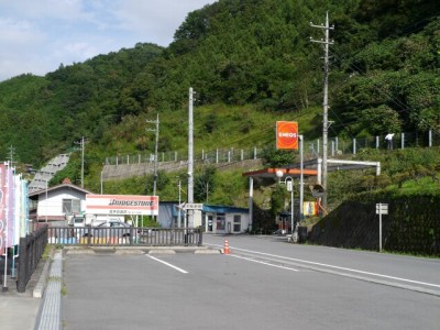 道の駅 オアシスなんもくの写真