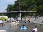 神流の涼の写真のサムネイル写真19