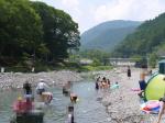 神流の涼の写真のサムネイル写真20