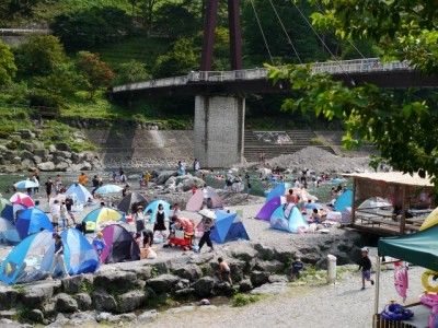 神流の涼の写真4