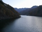 奥神流湖の写真のサムネイル写真3