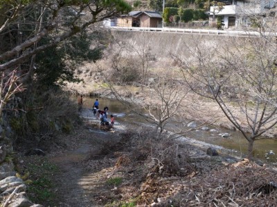 土と火の里の写真13