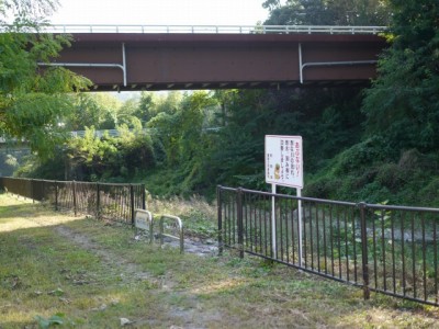 小平河川公園の写真
