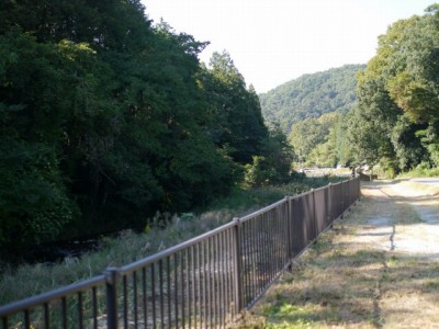 小平河川公園の写真6