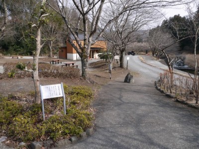 小平河川公園の写真19