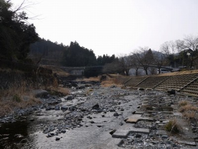 小平河川公園の写真39