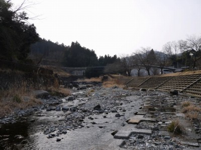 小平河川公園の写真39