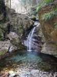 妹ヶ谷不動の滝の写真のサムネイル写真18