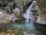 妹ヶ谷不動の滝の写真のサムネイル写真19