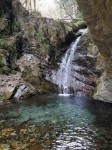 妹ヶ谷不動の滝の写真のサムネイル写真20