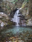 妹ヶ谷不動の滝の写真のサムネイル写真23
