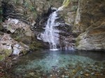 妹ヶ谷不動の滝の写真のサムネイル写真24