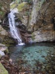 妹ヶ谷不動の滝の写真のサムネイル写真27
