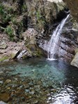 妹ヶ谷不動の滝の写真のサムネイル写真30