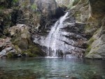 妹ヶ谷不動の滝の写真のサムネイル写真31