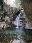 妹ヶ谷不動の滝の写真のサムネイル写真33