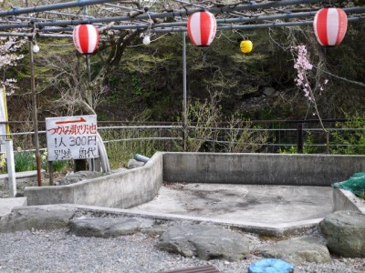 鮎川魚苑の写真16
