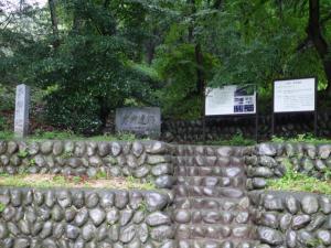 岩宿遺跡の写真1