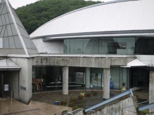 岩宿博物館の写真1