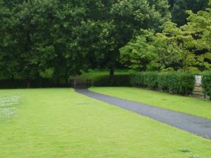 古代の里公園（岩宿遺跡）の写真4