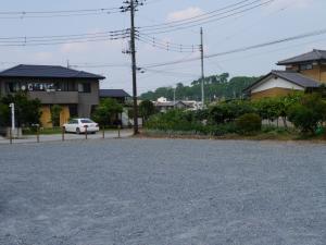 楽山園の写真