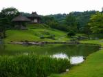 楽山園の写真のサムネイル写真22