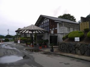桜山温泉 絹の里 別邸の写真1