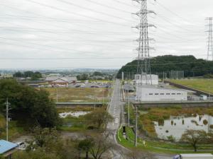 三名湖の写真12