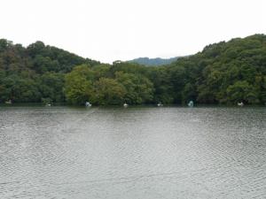 三名湖の写真16