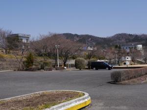 かたらい広場（神流町）の写真