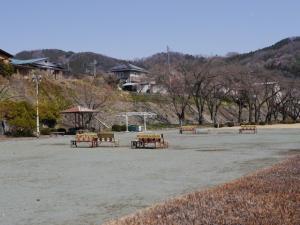 かたらい広場（神流町）の写真16