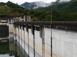 道平川ダムの写真のサムネイル写真1