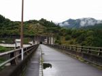 道平川ダムの写真のサムネイル写真2