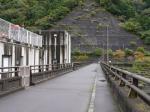 道平川ダムの写真のサムネイル写真4