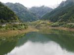 道平川ダムの写真のサムネイル写真6