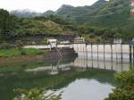 道平川ダムの写真のサムネイル写真7
