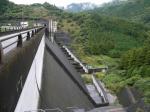 道平川ダムの写真のサムネイル写真9