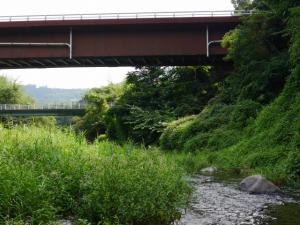 小平河川公園（第二駐車場）の写真2