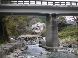 【川遊び】蛇喰渓谷で川遊び！の写真5