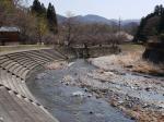 【ウォーキング】小平河川公園からかたらい広場までウォーキング！の写真のサムネイル写真1