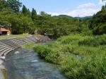 【川遊び】小平河川公園で、川遊び！の写真のサムネイル写真5