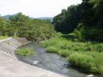 【川遊び】小平河川公園で、川遊び！の写真のサムネイル写真14